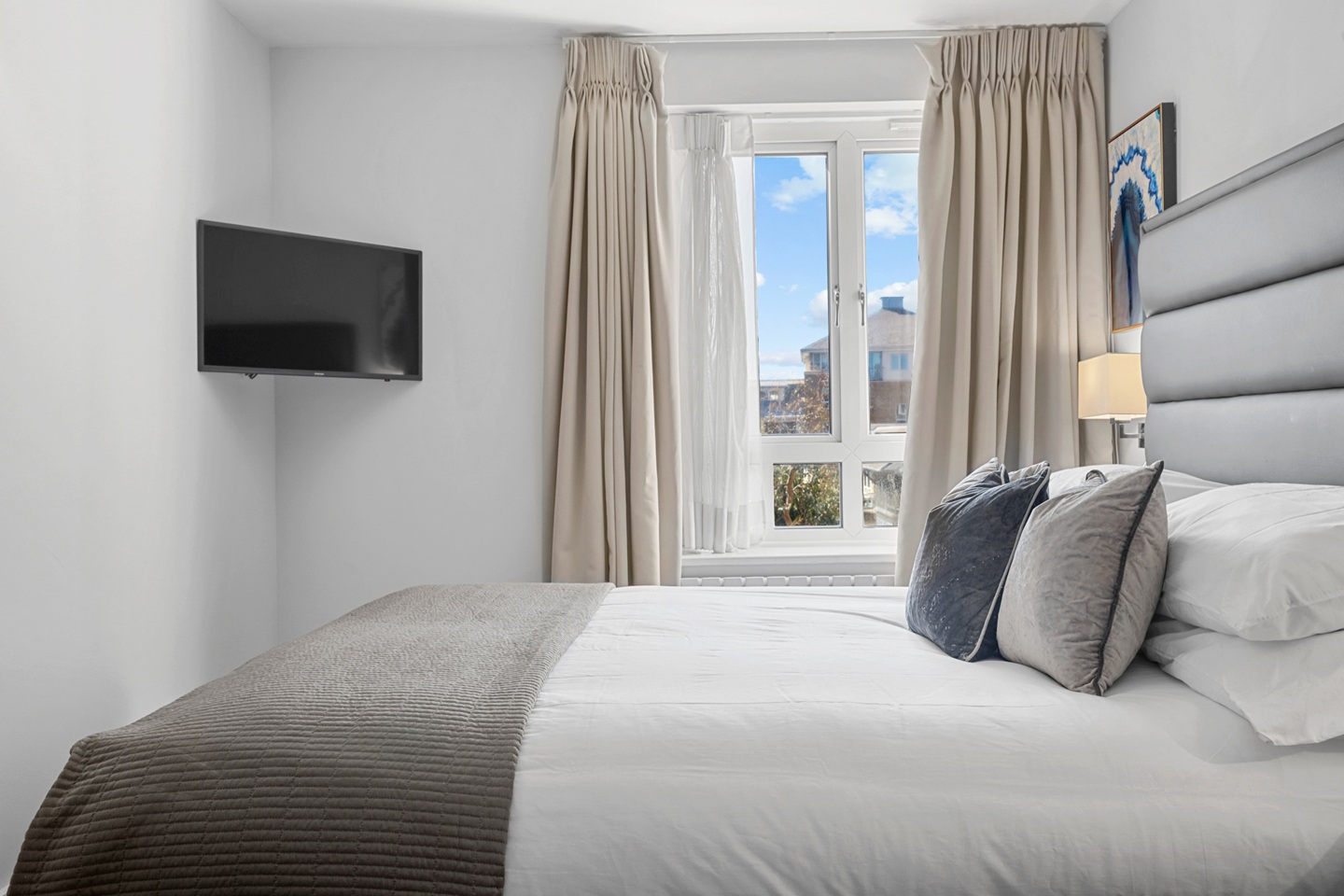 Additional image 14 of 1 Bed Flat, Falcon Lodge, W9, N1 7GU