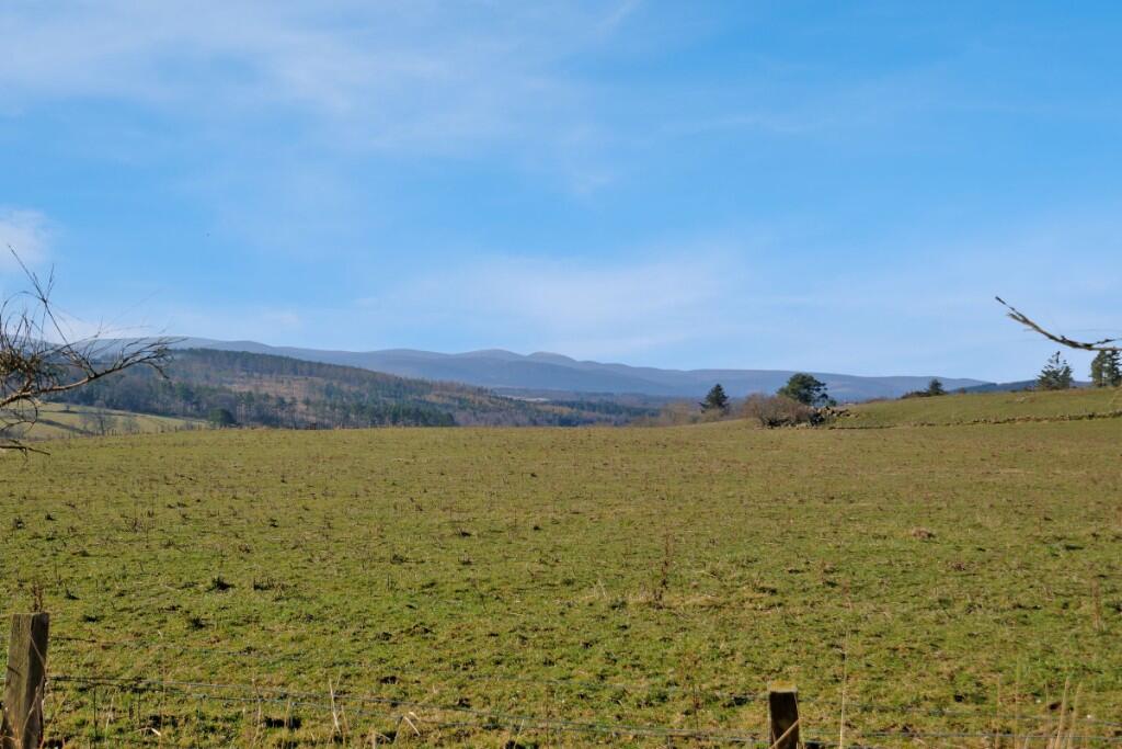 Additional image 4 of Lot 1 Land at Newton, Lumphanan, AB31 4QB