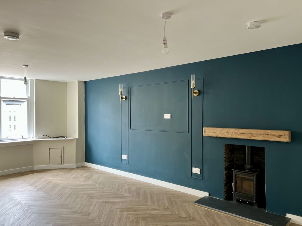 Additional image 4 of 2 bed flat for sale29 St. John Street, Creetown DG8