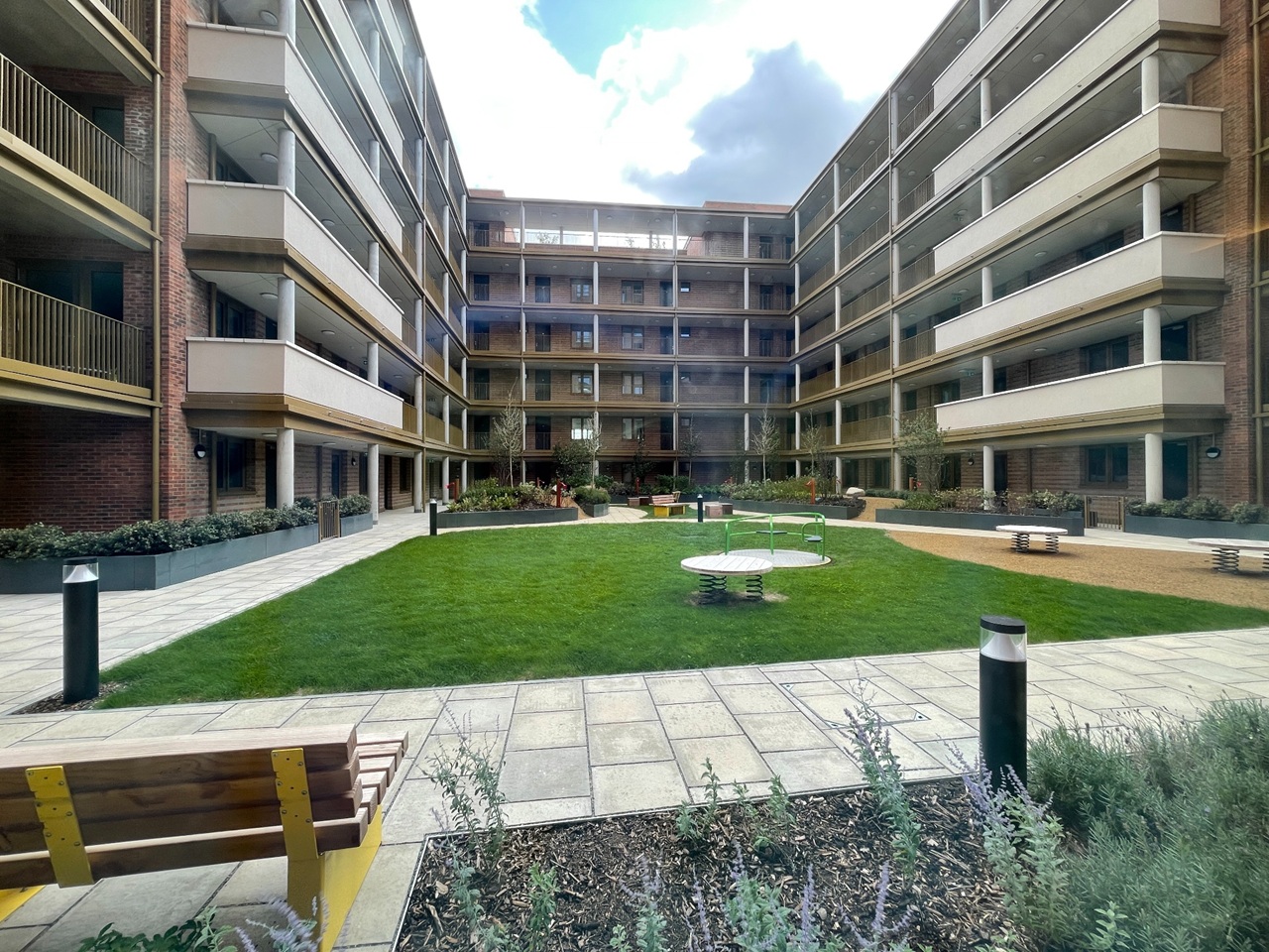 Additional image 12 of 1 Bed Flat, Vista Heights, SE15, N1 7GU