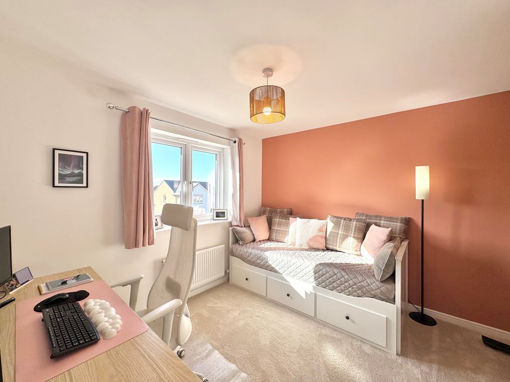 Additional image 22 of 4 bed villa for saleTurnberry Gardens, Troon KA10