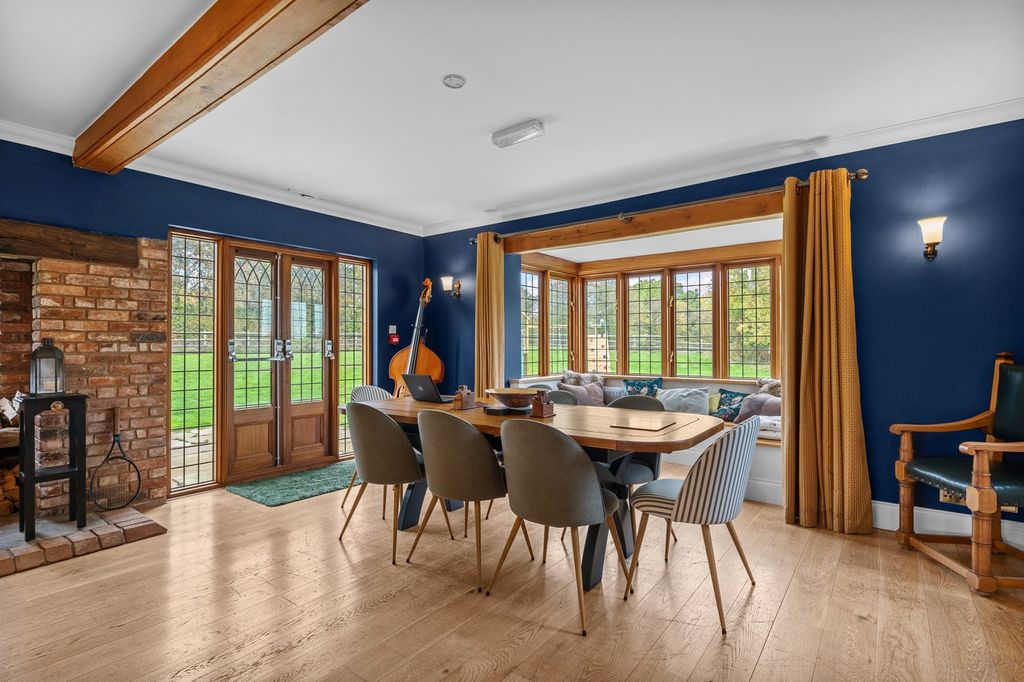 Additional image 12 of 14 bed detached house for saleStratford Road, Wootton Wawen, Henley-In-Arden B95