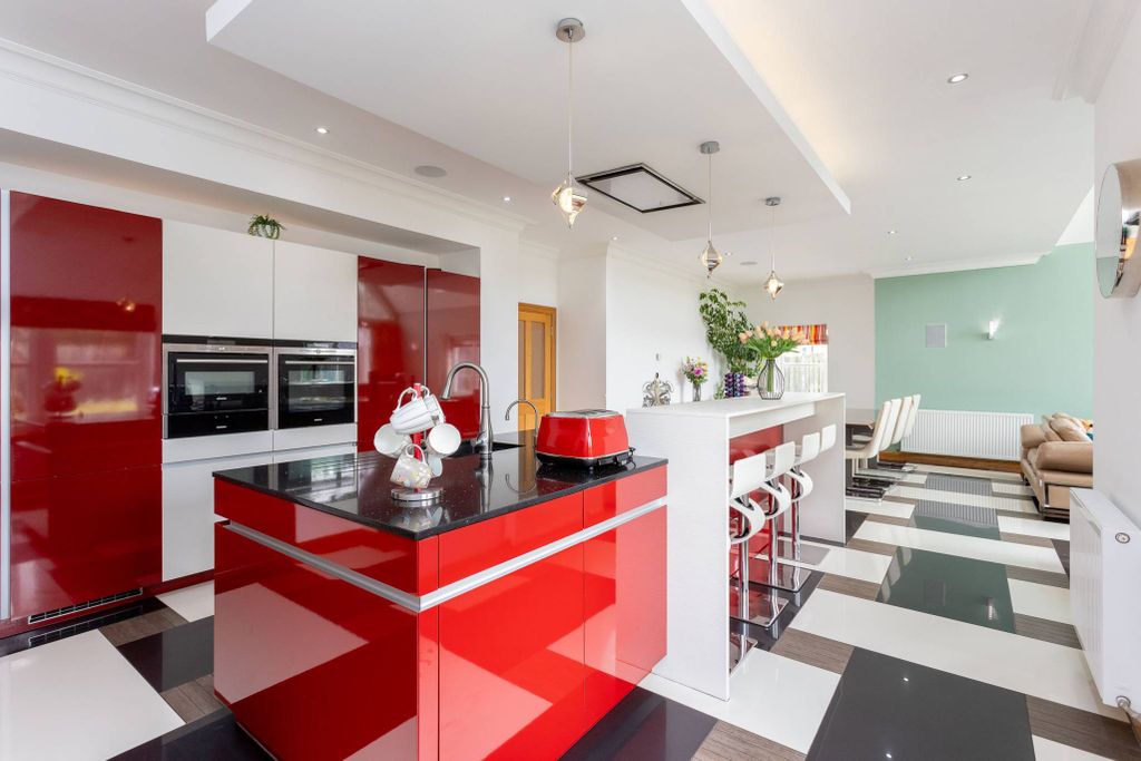 Additional image 4 of 5 bed villa for saleEcclesgreig Gardens, St. Cyrus, Montrose, Angus DD10