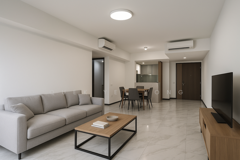 8 Pasir Ris Drive 8