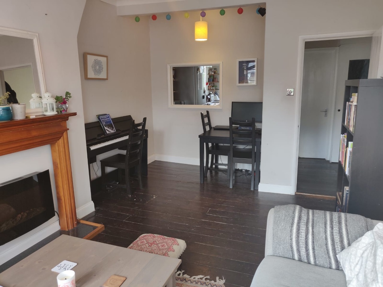 Additional image 14 of 1 Bed Flat, Penford Street, SE5, N1 7GU