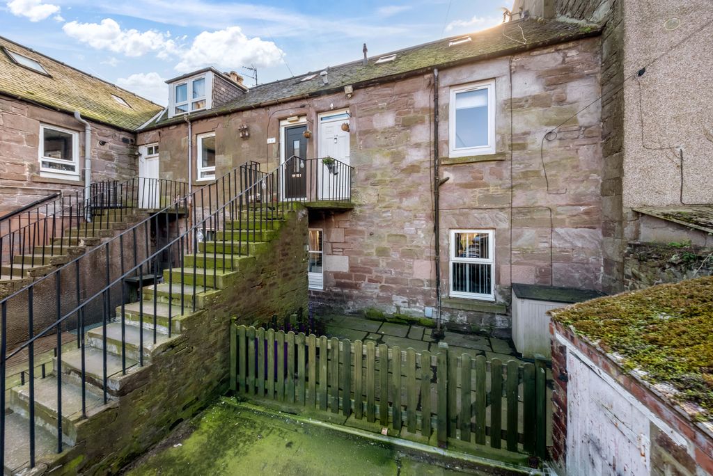 Additional image 29 of 3 bed maisonette for saleCaledonia Street, Montrose DD10