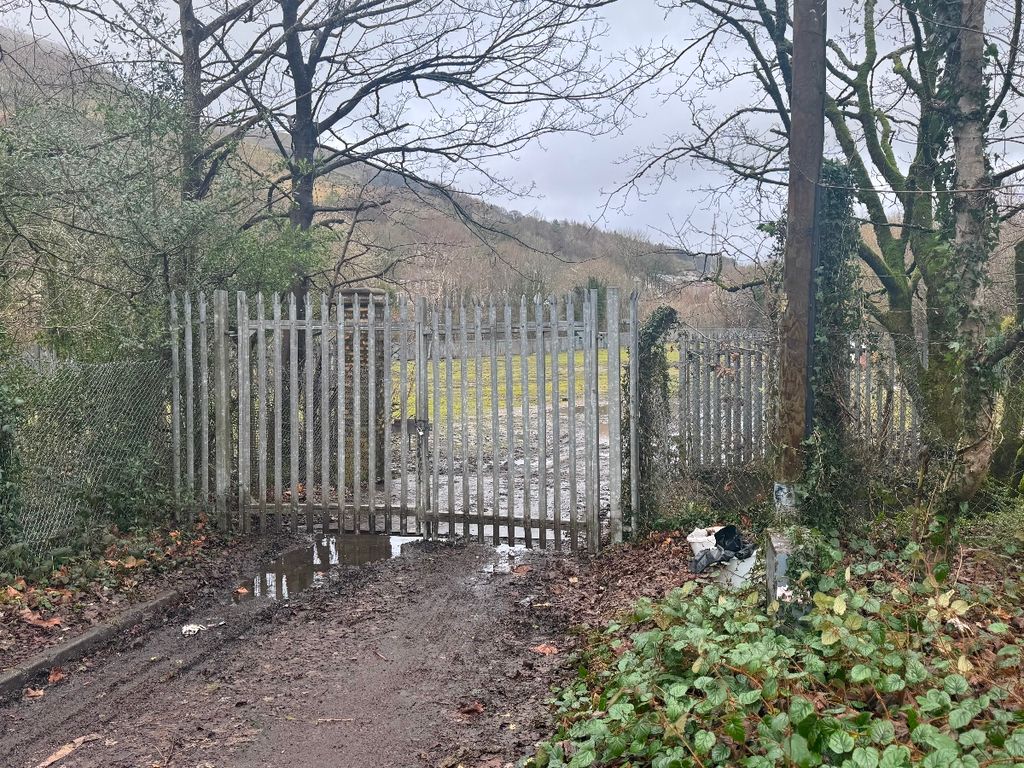 Additional image 3 of Land for saleFormer Gasworks, Station Road, Blaina NP13