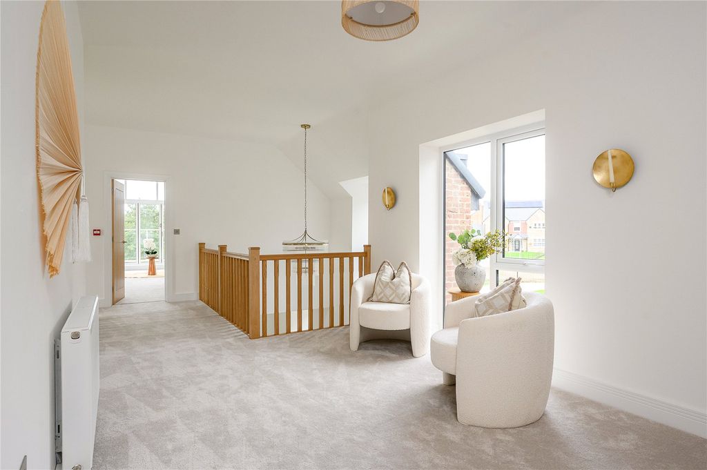 Additional image 26 of 6 bed detached house for saleSymeon Manor, 1 Symeon Court, Mount Oswald, Durham DH1