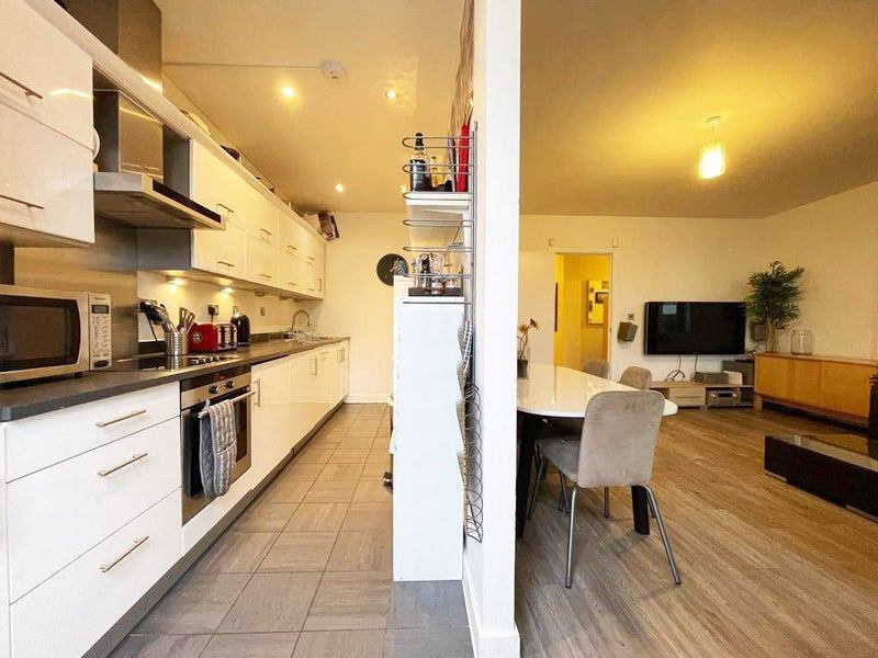 Additional image 7 of Room in a Shared Flat, Eluna Apartments, E1W, N1 7GU