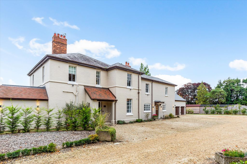 Additional image 24 of 6 bed detached house for saleLenchwick, Evesham, Worcestershire WR11