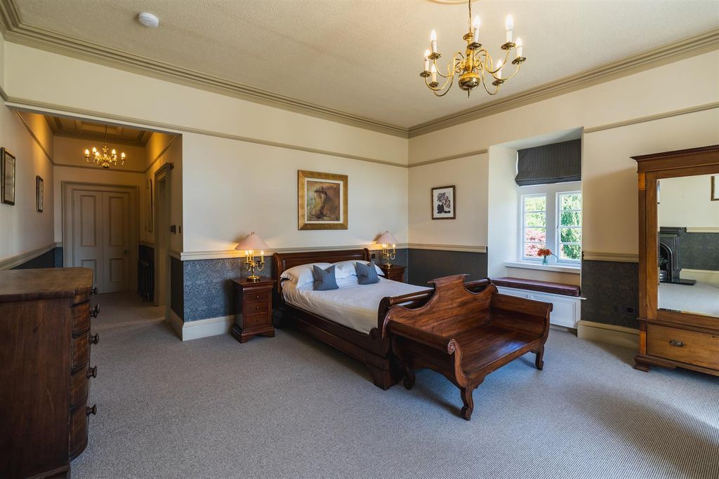 Additional image 17 of 4 bed link detached house for sale2 Wansfell Holme, Windermere LA23