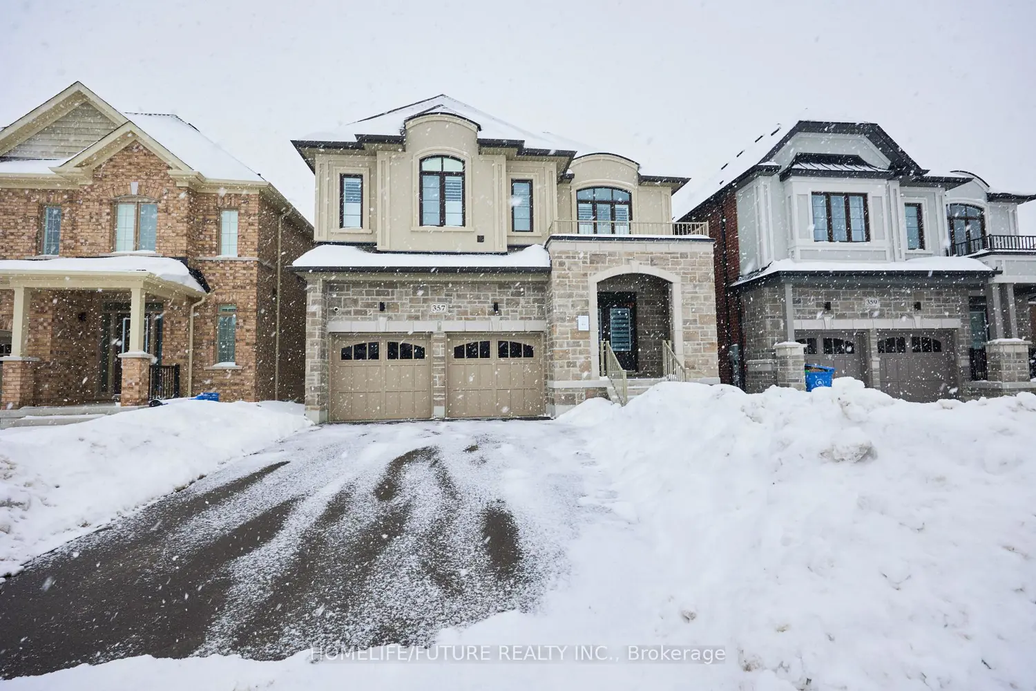 357 Danny Wheeler Boulevard