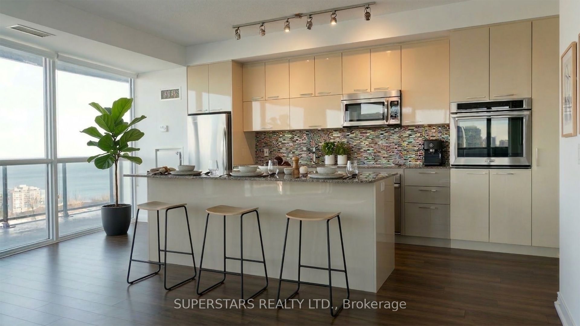 Additional image 4 of 2302-80 Marine Parade Drive, Toronto, ON, M8V 4B4