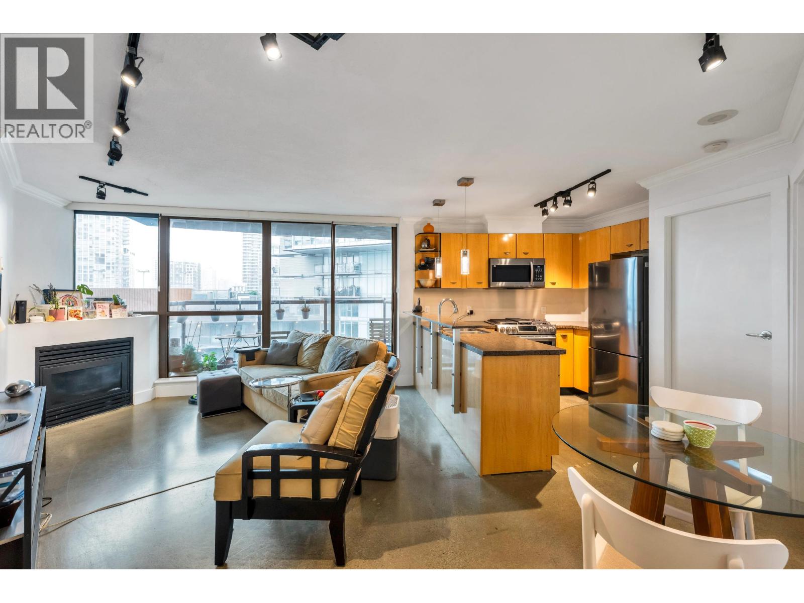 1007 501 PACIFIC STREET