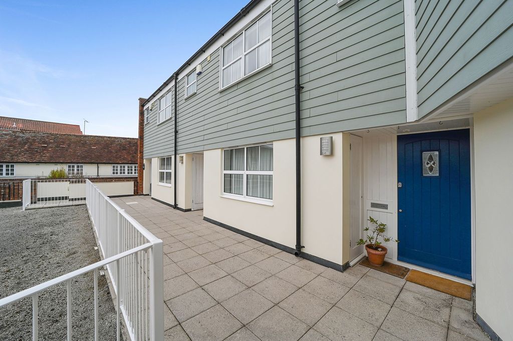 Additional image 4 of 3 bed maisonette for saleThoroughfare, Woodbridge IP12