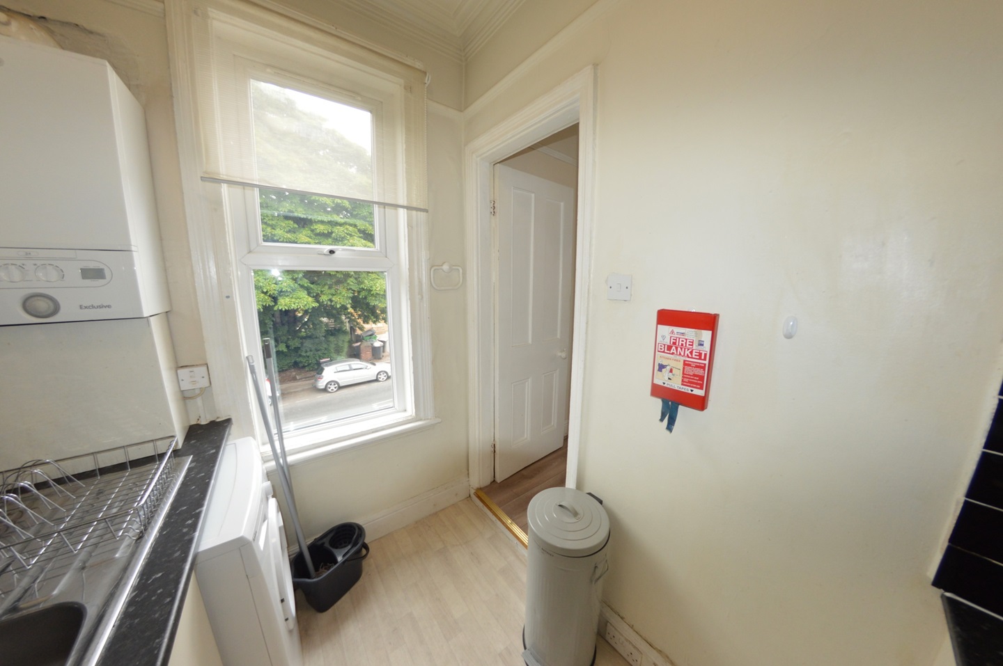 Additional image 6 of 1 Bed Flat, Victoria Road, LS6, N1 7GU