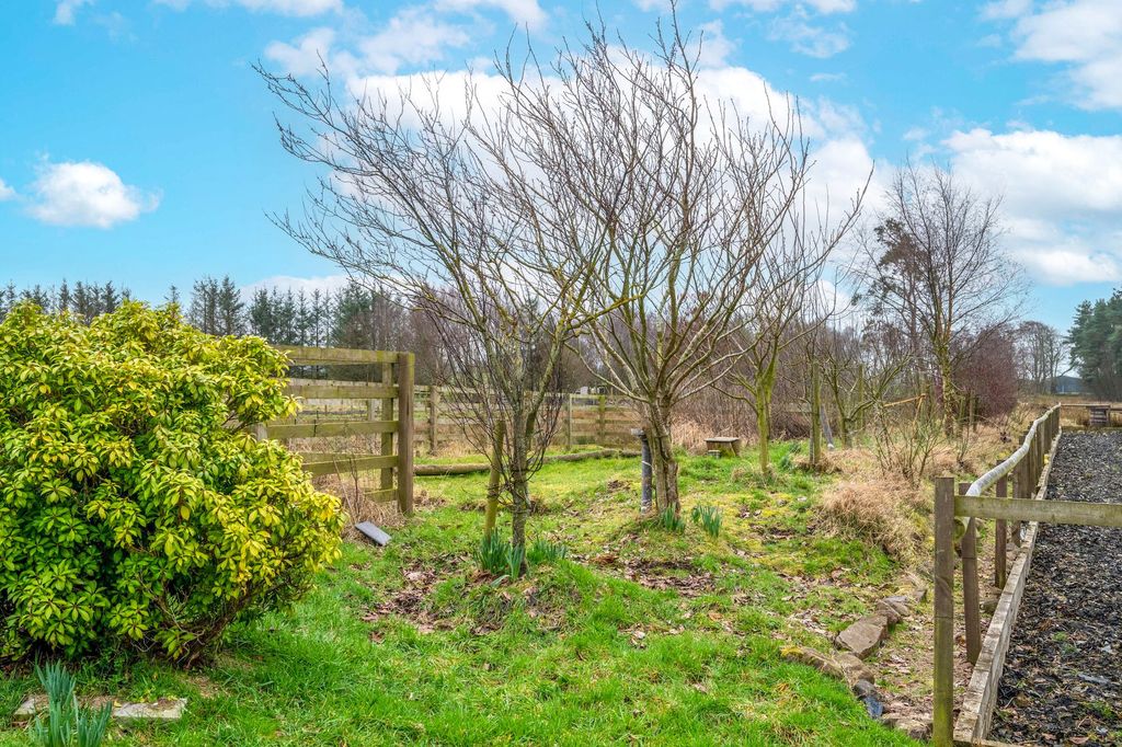 Additional image 31 of 5 bed detached house for sale1 Bankwood, Biggar Road, Carnwath, Lanark ML11