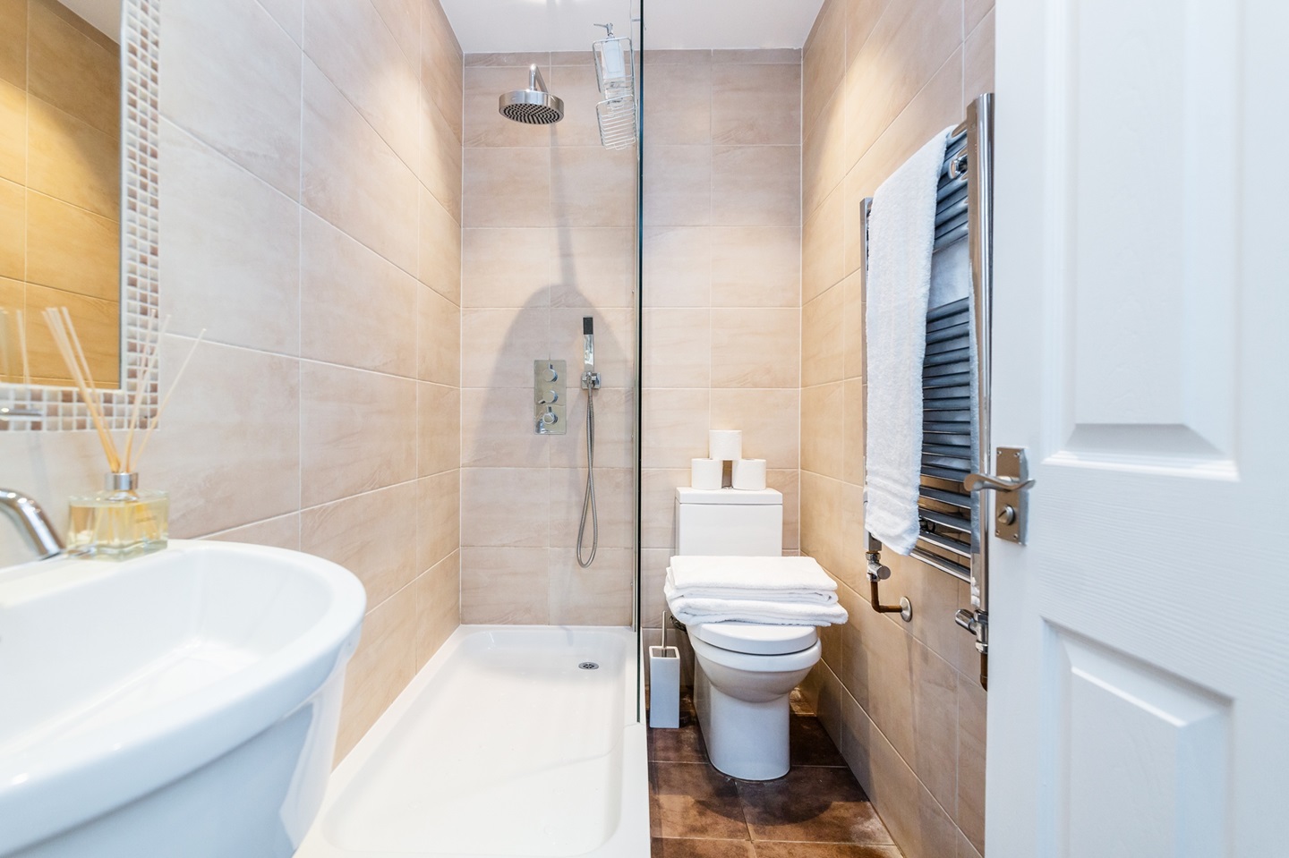 Additional image 25 of 4 Bed Flat, Holland Road, W14, N1 7GU