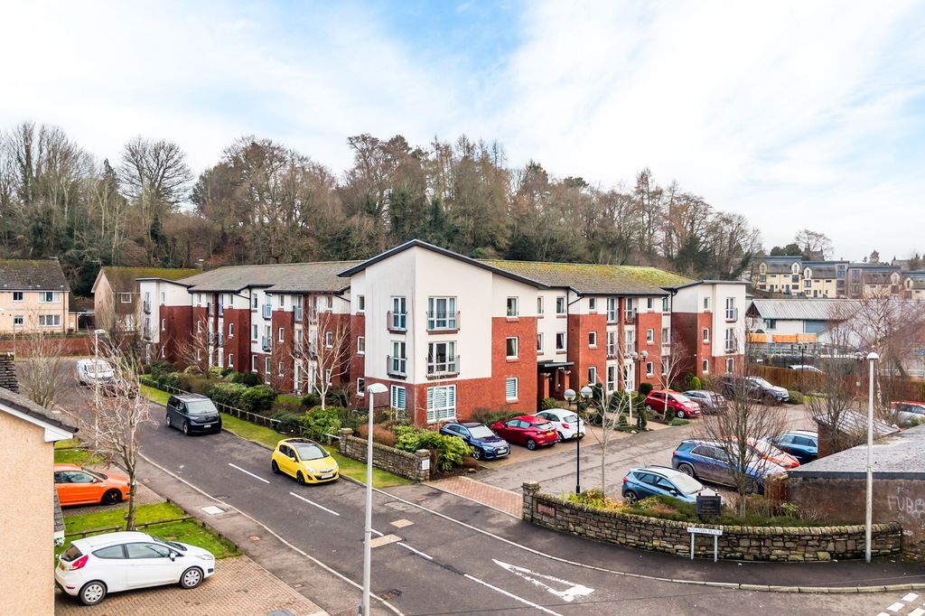 Additional image 2 of 2 bed flat for sale41 Strathmore Court, Forfar DD8