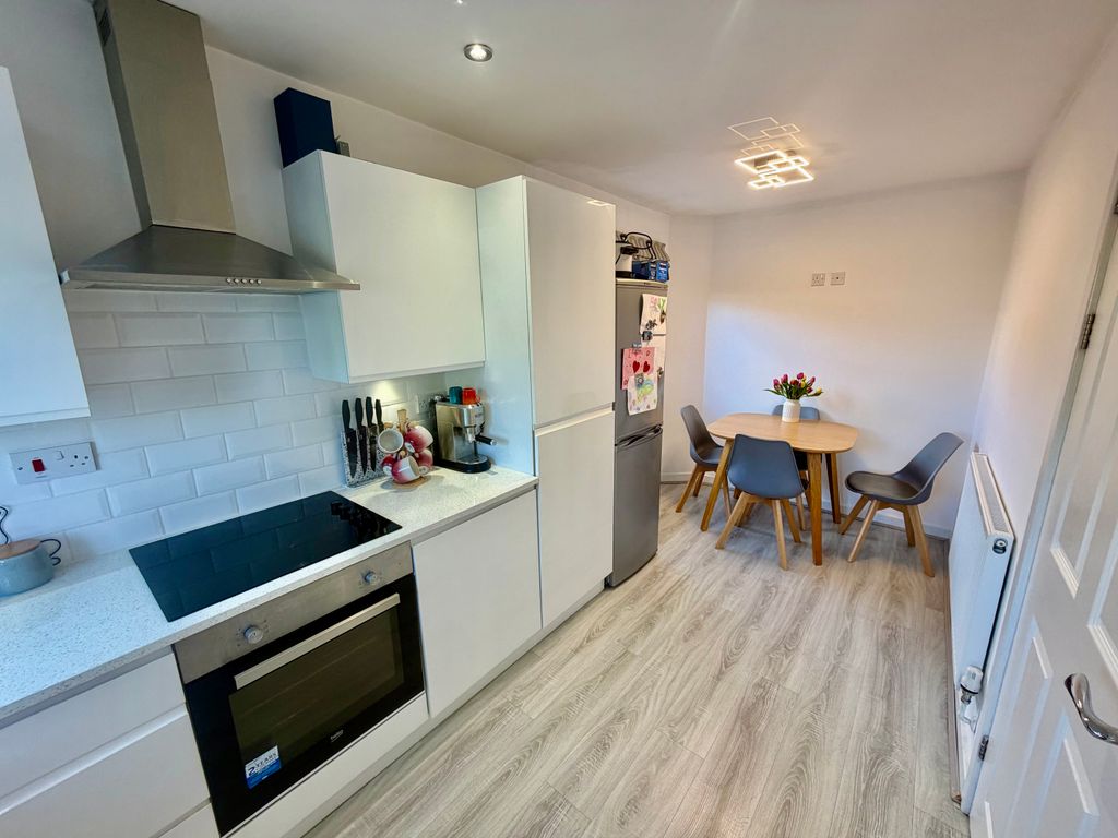 Additional image 2 of 3 bed semi-detached house for saleBellvue Road, Llanelli SA14