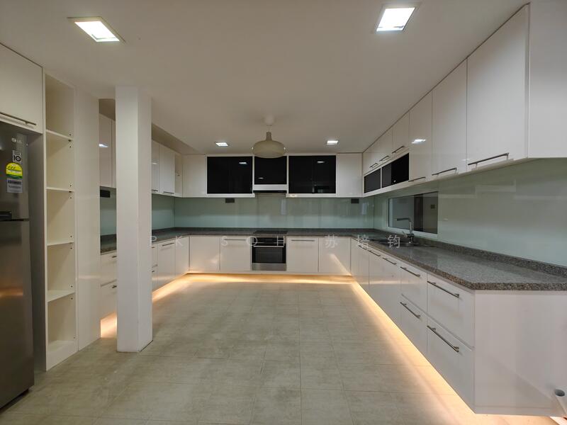 Additional image 20 of Good Class Bungalow GCB for rent