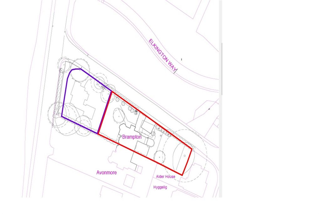 Additional image 3 of Land for saleHorseshoe Lane, Alderley Edge SK9