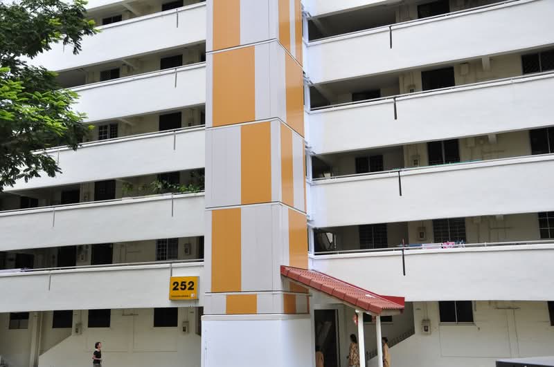 Additional image 10 of 252 Hougang Avenue 3