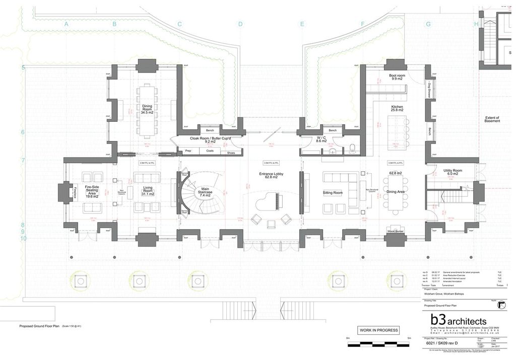 Additional image 6 of Land for saleLangford Road, Wickham Bishops, Witham, Essex CM8