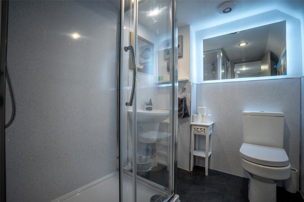 Additional image 15 of Dunnottar Cottage, 1 Castle Street, Stonehaven, Aberdeenshire, AB39