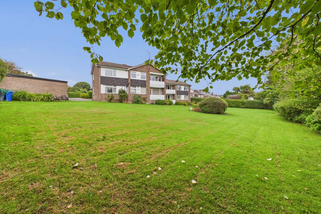 Additional image 21 of 3 bed flat for sale2 Burlington Close, Dore S17