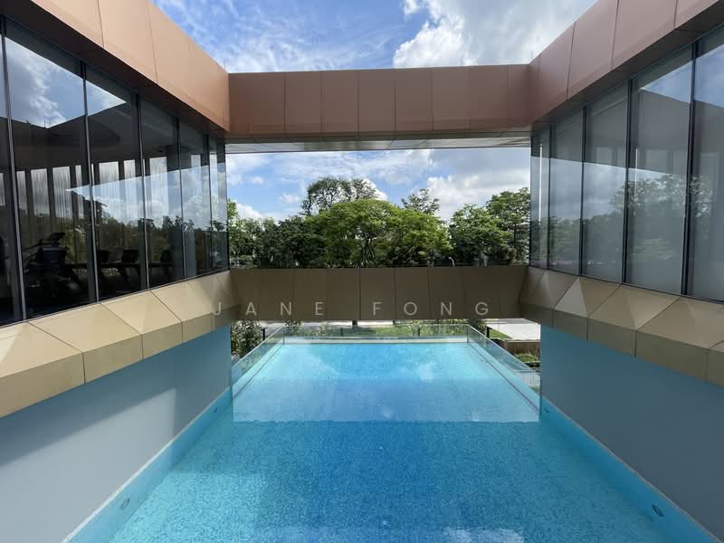 Additional image 10 of 321 Bukit Timah Road