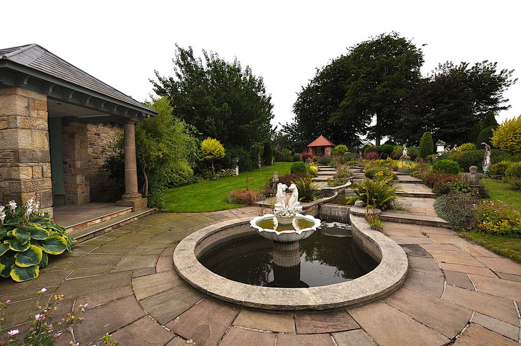 Additional image 32 of 6 bed detached house for saleThe Old Vicarage High Etherley, Bishop Auckland DL14