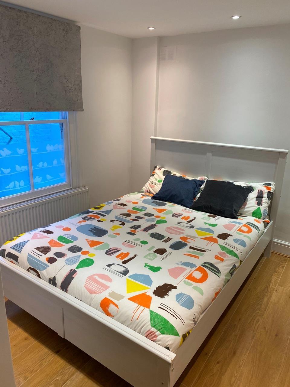 Additional image 15 of 2 Bed Maisonette, Fortess Road, NW5, N1 7GU