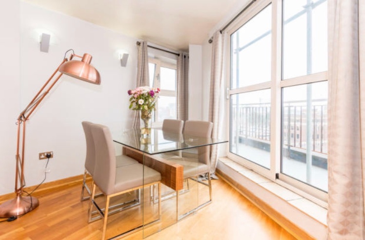 Additional image 23 of 1 Bed Flat, Waterloo Street, LS10, N1 7GU