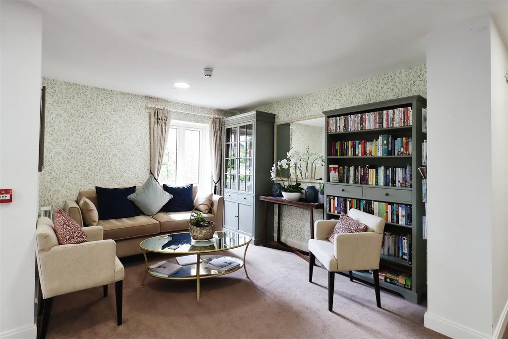 Additional image 19 of 1 bed flat for saleSummerfield Place, 117 Wenlock Road, Shrewsbury SY2