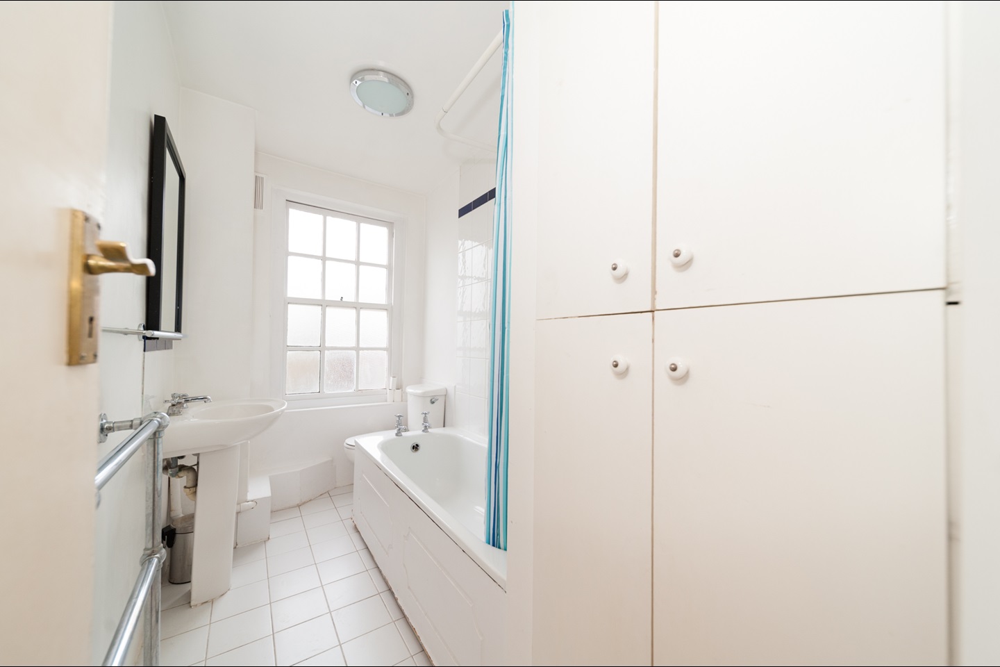 Additional image 14 of 1 Bed Flat, Eton College Road, NW3, N1 7GU