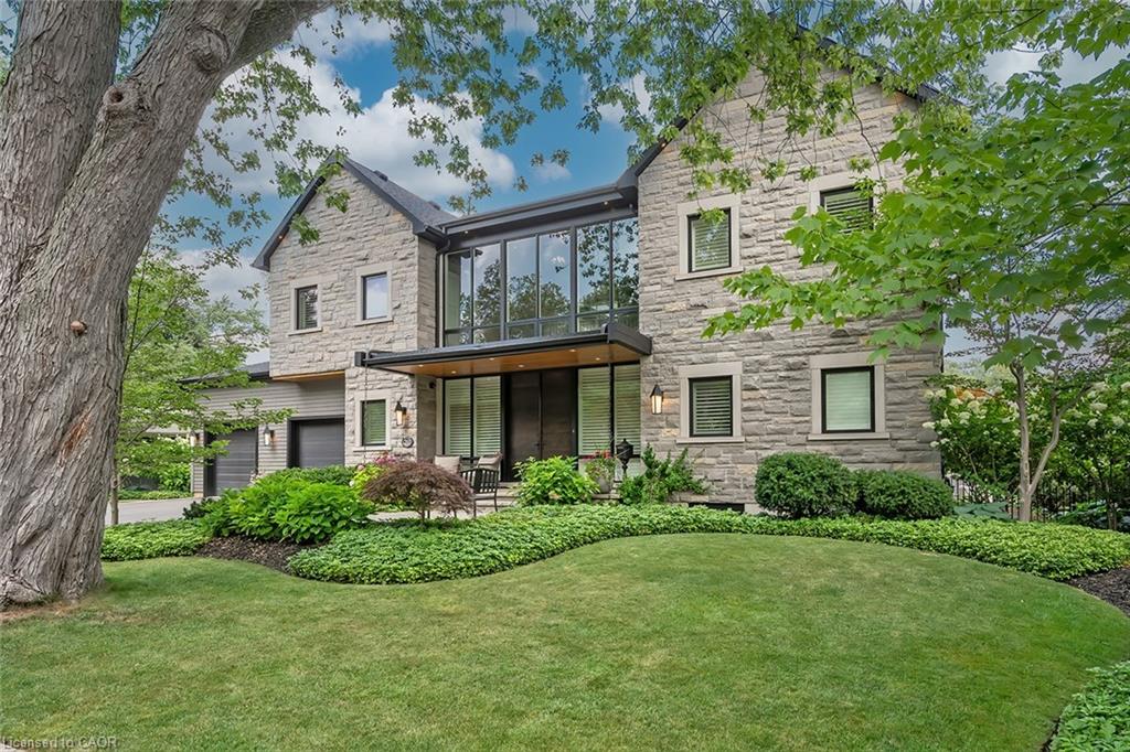 253 Rossmore Boulevard, Burlington, ON, L7N 1R4