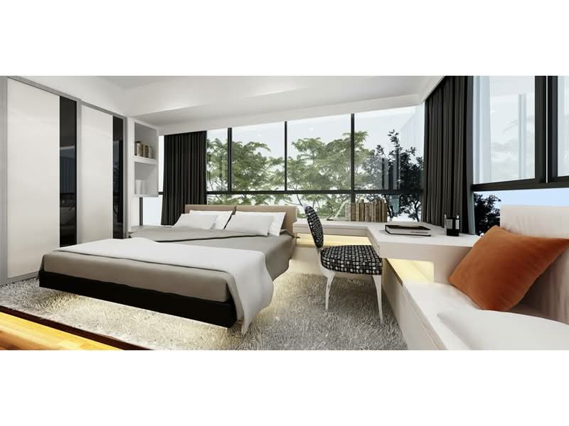 Additional image 16 of 50 Amber Road