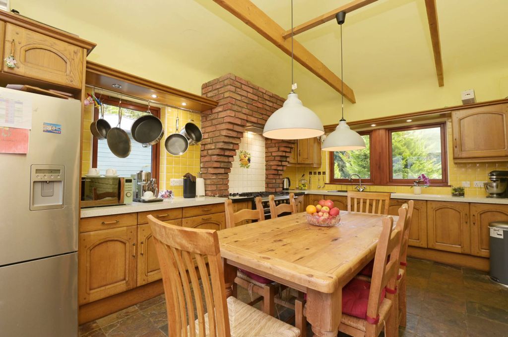 Additional image 3 of 4 bed detached house for saleCastleview Lane, Murieston, Livingston, West Lothian EH54