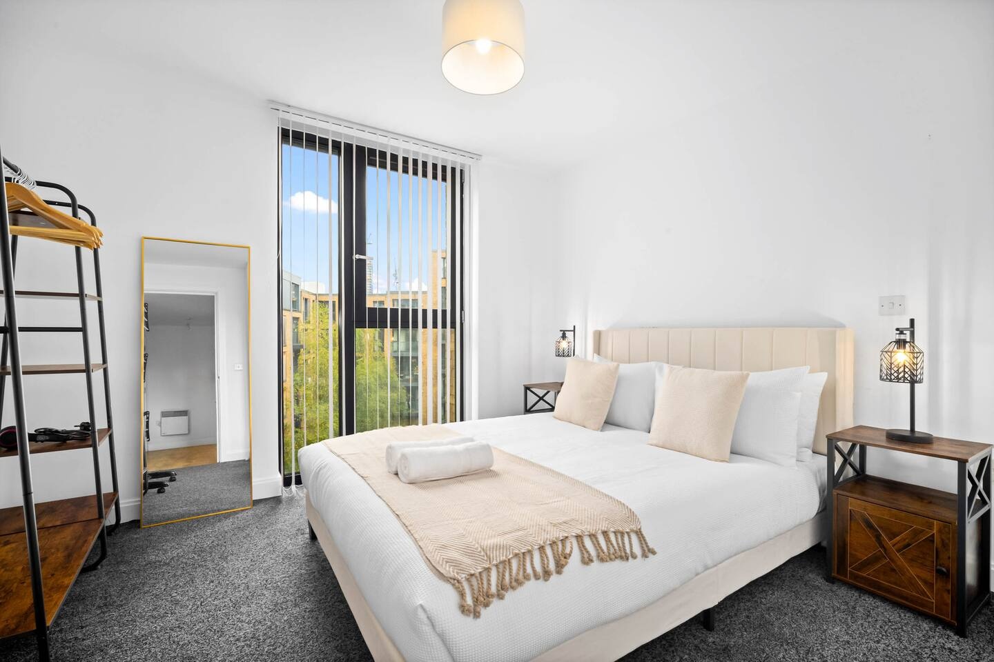 Additional image 3 of 2 Bed Flat, Southside, B5, N1 7GU