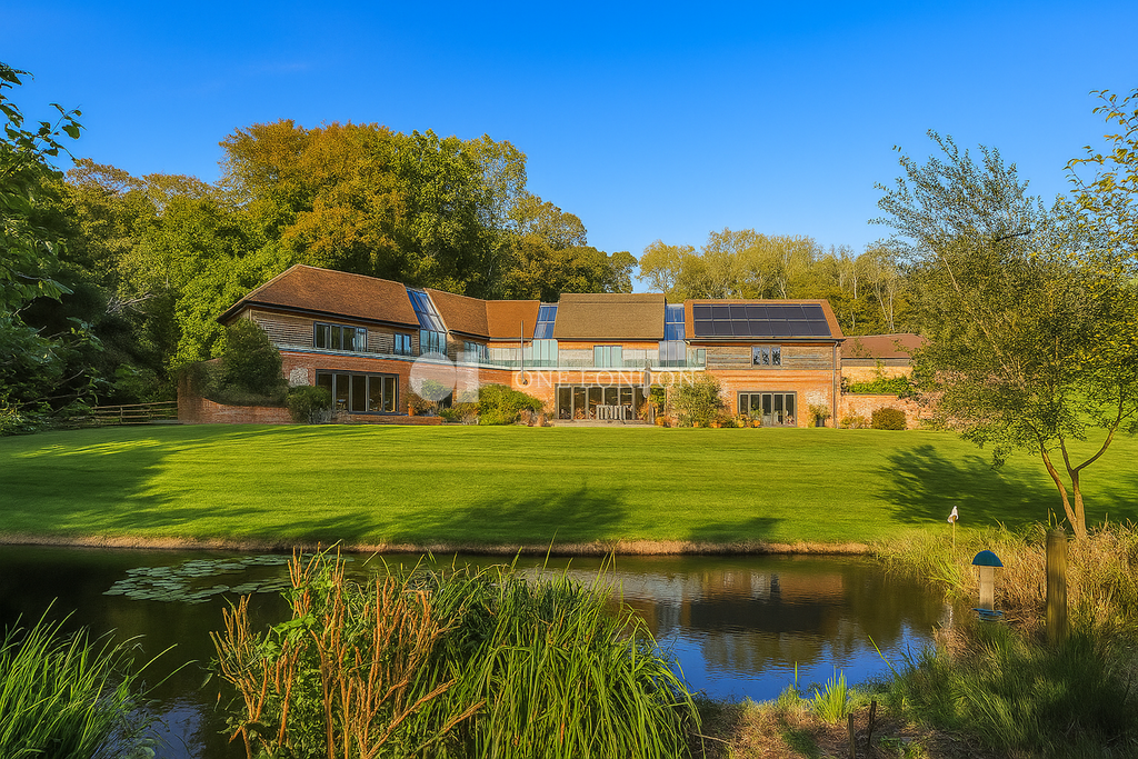 Additional image 9 of 5 bed cottage for saleWoodland Cottage, Little Durnford, Salisbury SP4