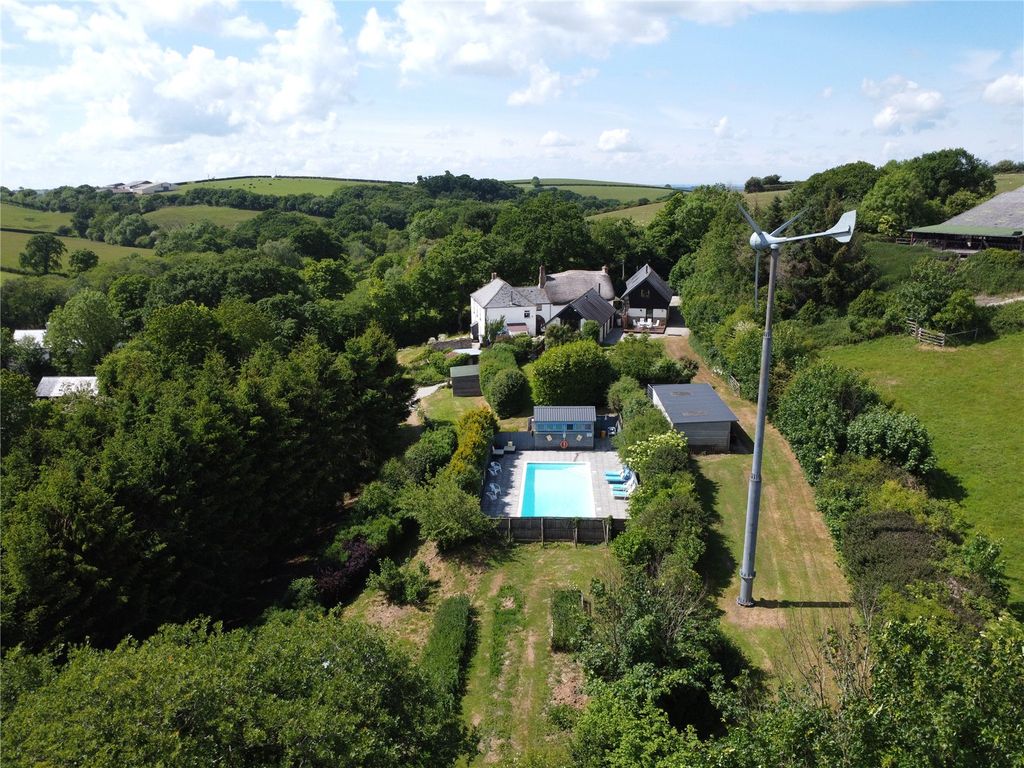 Additional image 42 of Land for saleOkehampton, Okehampton, Devon EX20