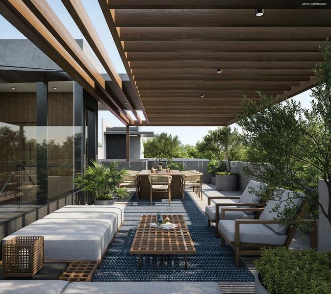 Additional image 9 of 🏠 District 15 Luxury Brand New Semi-Detached Home at East Coast☀️