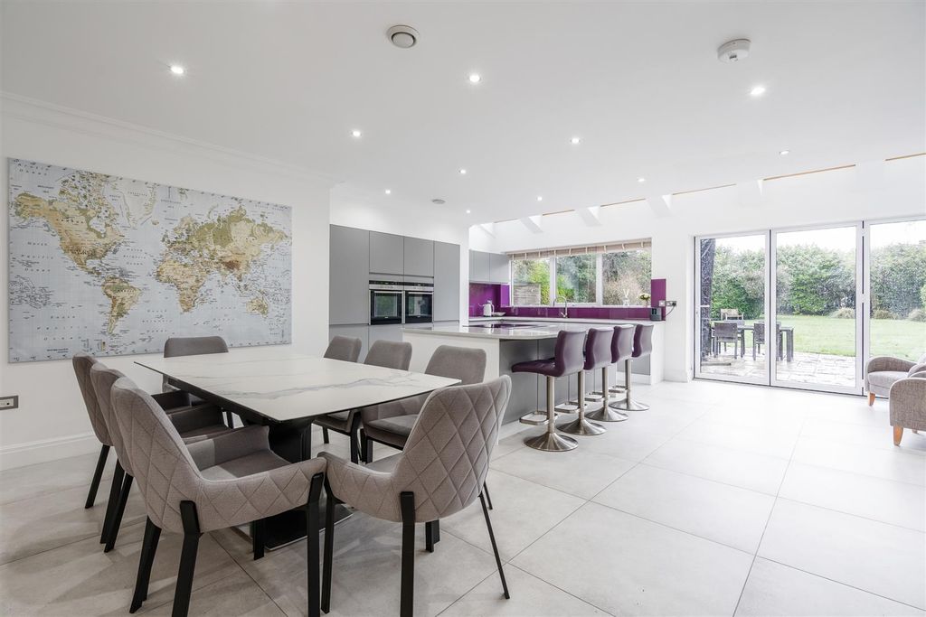 Additional image 5 of 7 bed detached house for saleWhitefields Road, Solihull B91