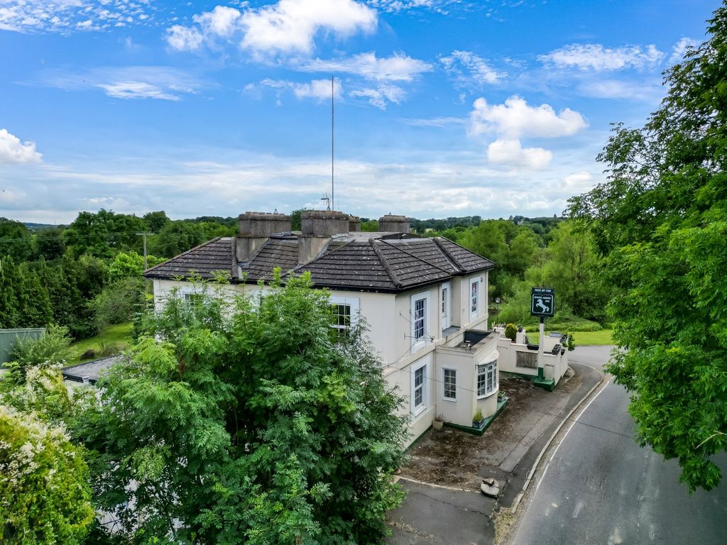 Additional image 4 of Land for saleStation Road, Minety, Malmesbury, Wiltshire SN16