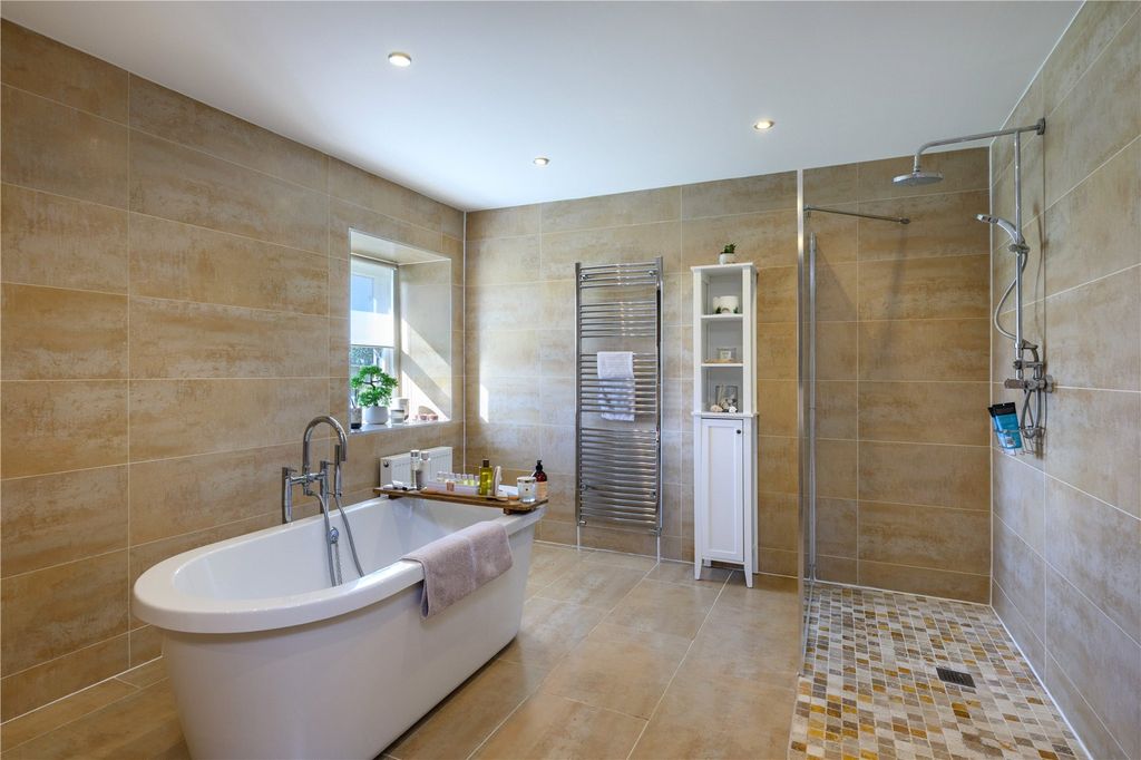 Additional image 12 of 5 bed detached house for saleKirk Lane House, Kirk Lane, Blair Drummond, Stirling FK9