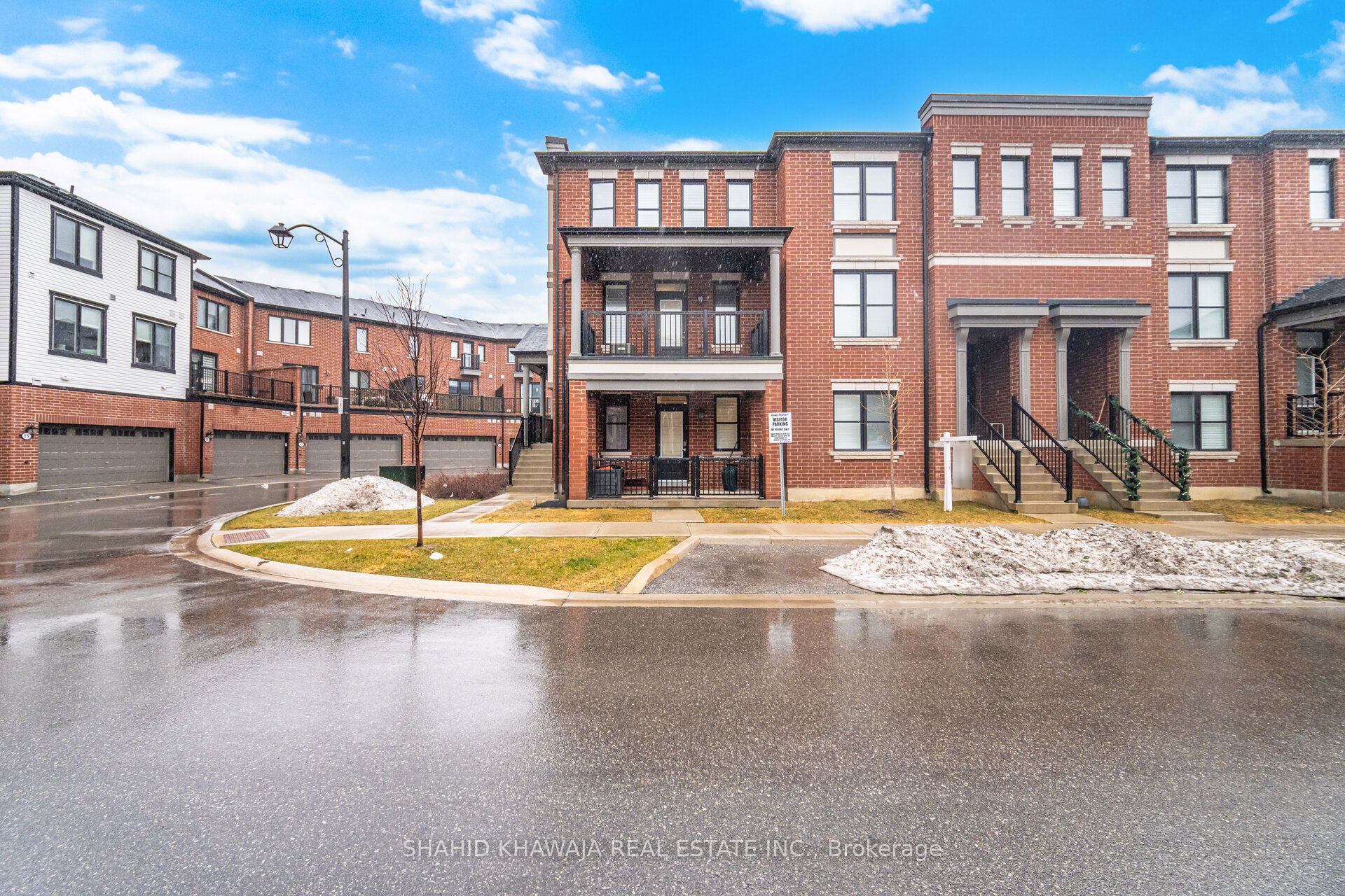 Additional image 3 of 17-975 Whitlock Avenue, Milton, ON, L9E 1S9