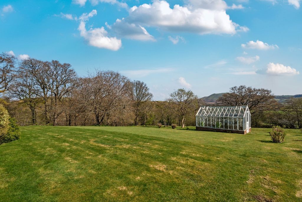 Additional image 36 of 5 bed detached house for saleInwood, All Stretton, Church Stretton, Shropshire SY6
