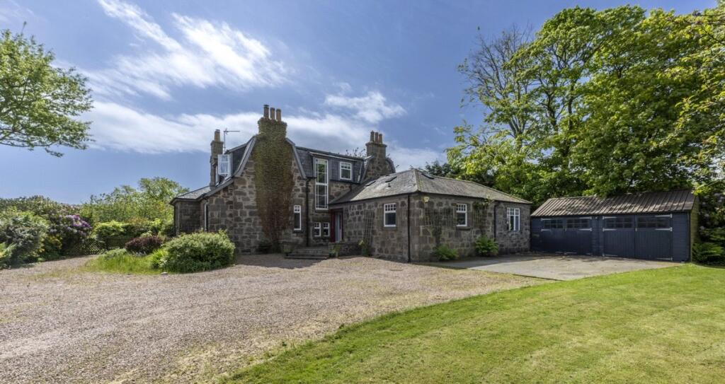 Additional image 12 of Haamar House, Kings Road, Stonehaven, Kincardineshre, AB39