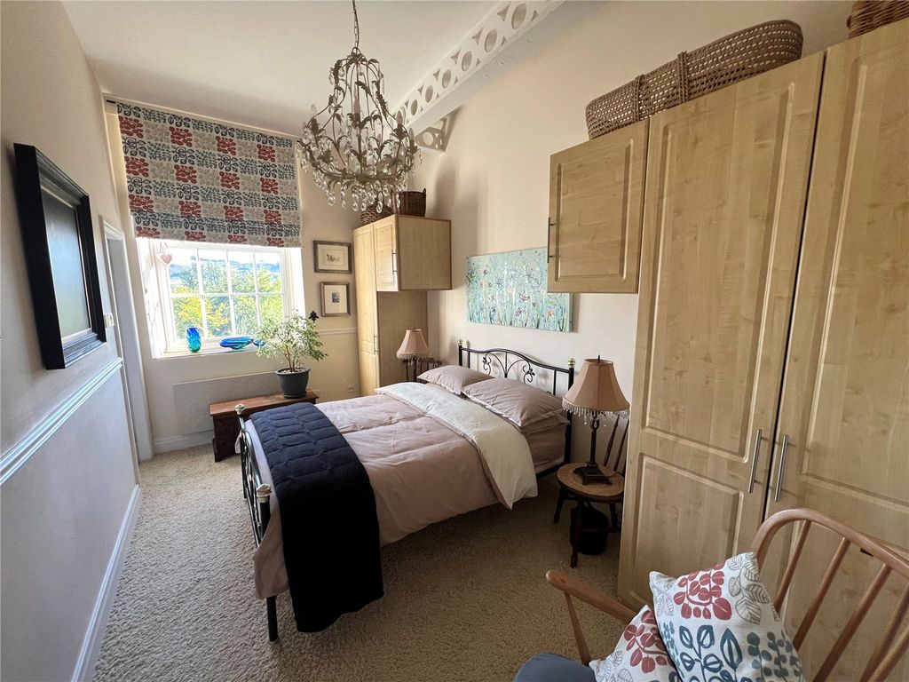 Additional image 7 of 3 bed flat for saleSlack Lane, Little Hayfield, High Peak, Derbyshire SK22